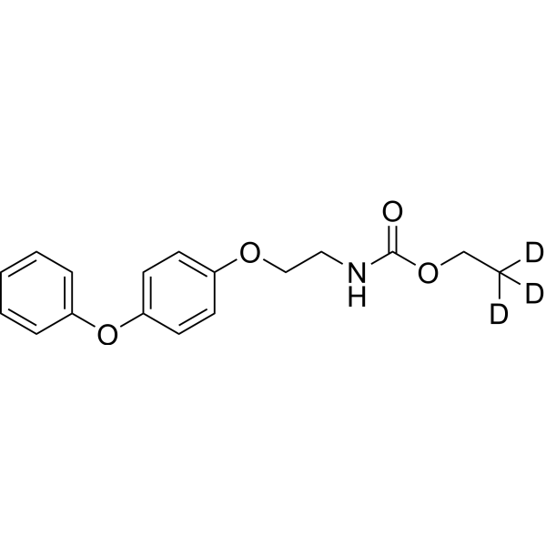 Fenoxycarb-d3 2468639-22-5
